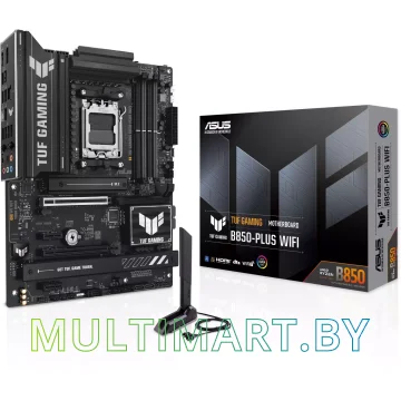 Материнская плата ASUS TUF Gaming B850-Plus WiFi картинка 9
